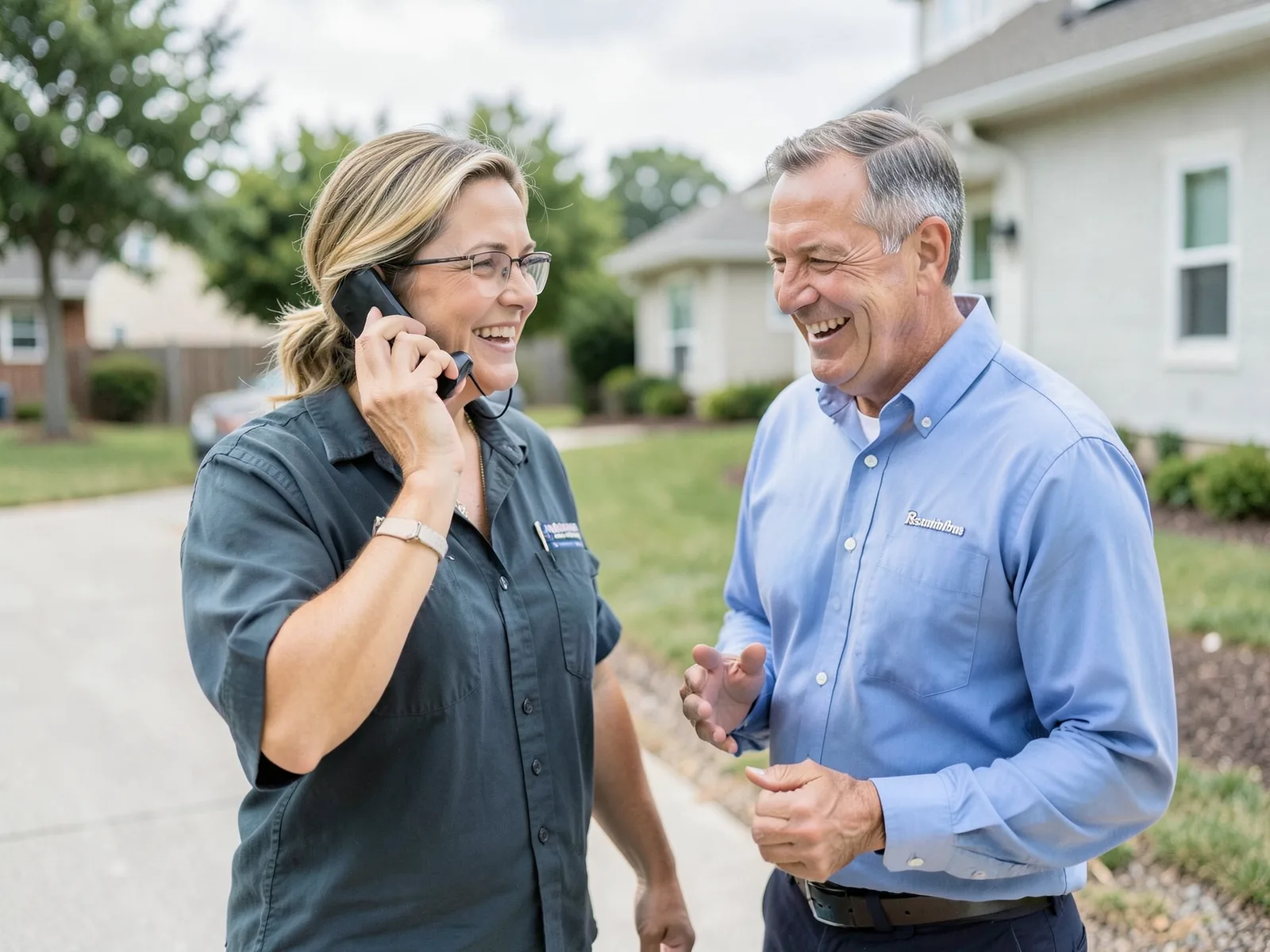 Frequently Asked Questions About Residential Water Damage Restoration in Salisbury, MO